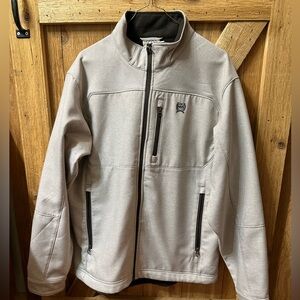 Men’s Cinch Jacket